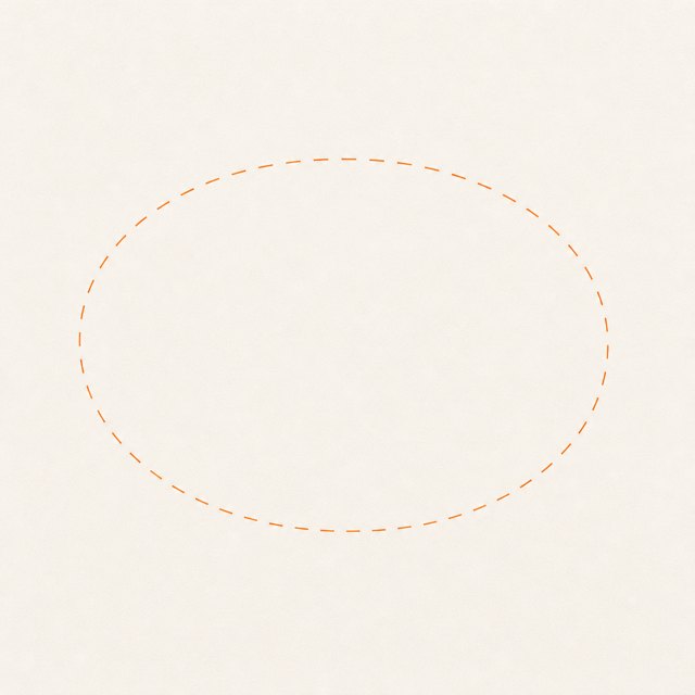 anime eyes drawing at step 1